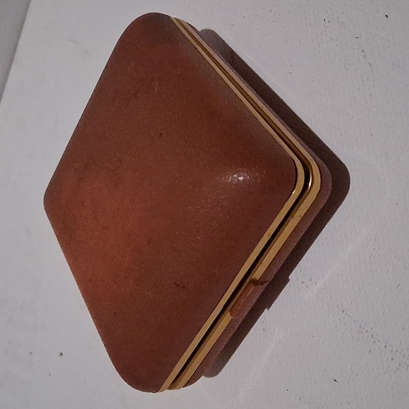 Mid-Century Seth Thomas Traveling Alarm Clock. - Picture 3 of 4